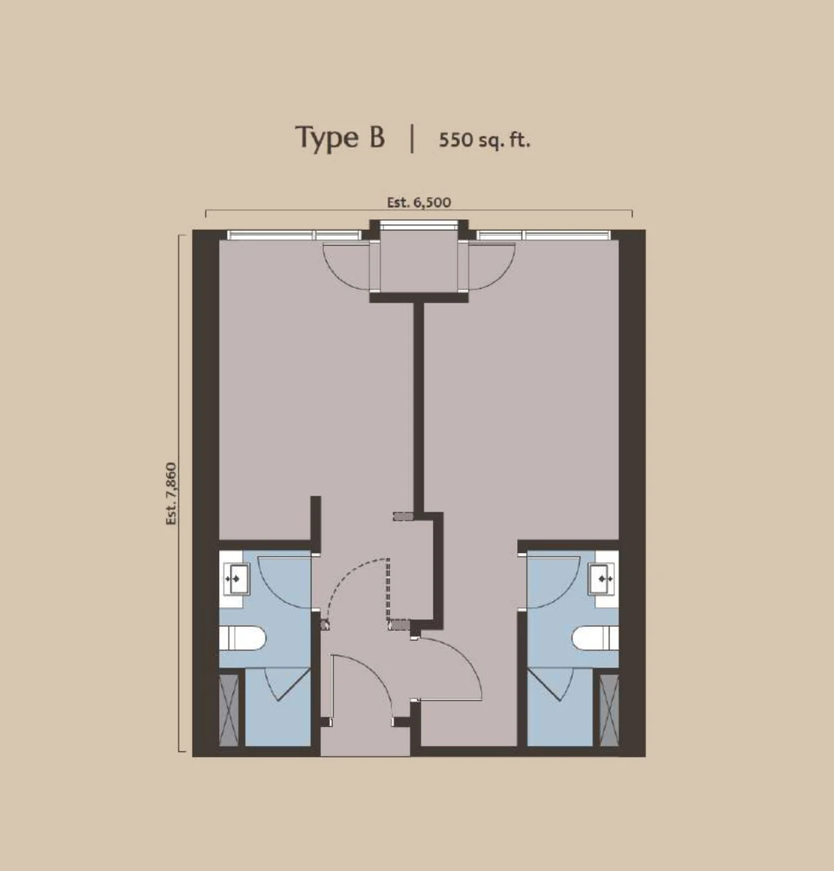 Type B