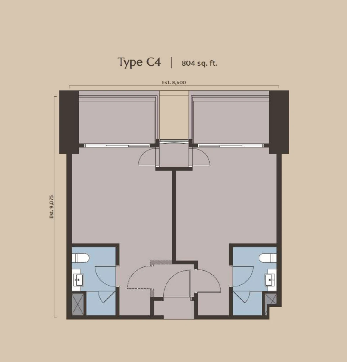 Type C4